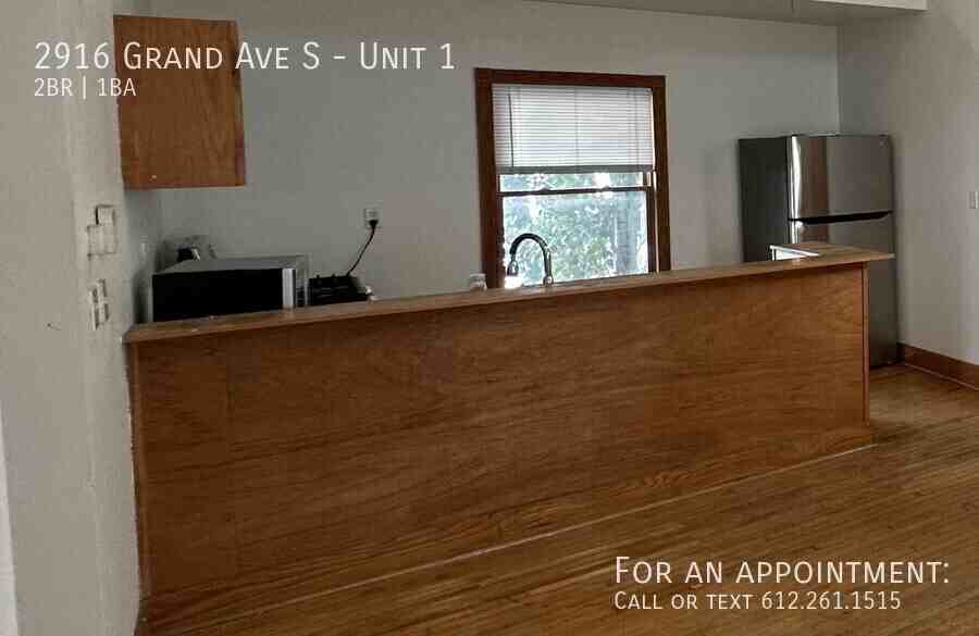 2916 Grand Ave S #1 - Photo 4 of 15