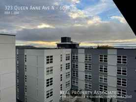 323 Queen Anne Avenue North #603A - Photo 1 of 1
