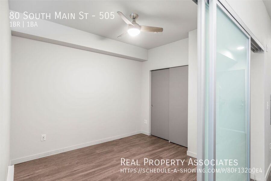 80 S Main St #505 - Photo 2 of 22