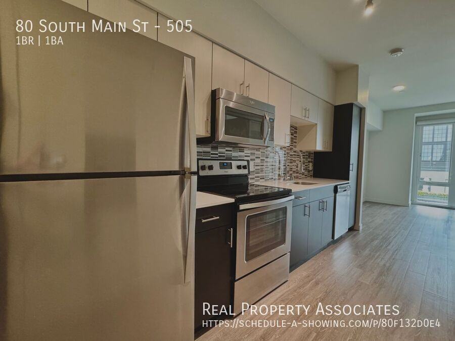 80 S Main St #505 - Photo 3 of 22