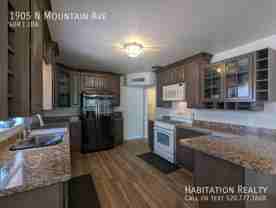 1905 North Mountain Avenue - Photo 1 of 1