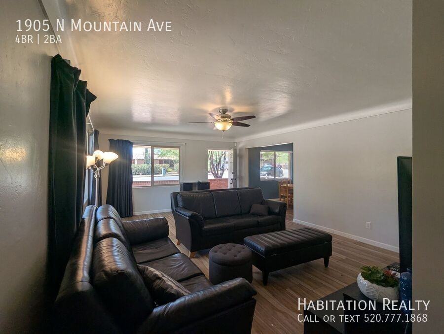 1905 N Mountain Ave - Photo 5 of 20