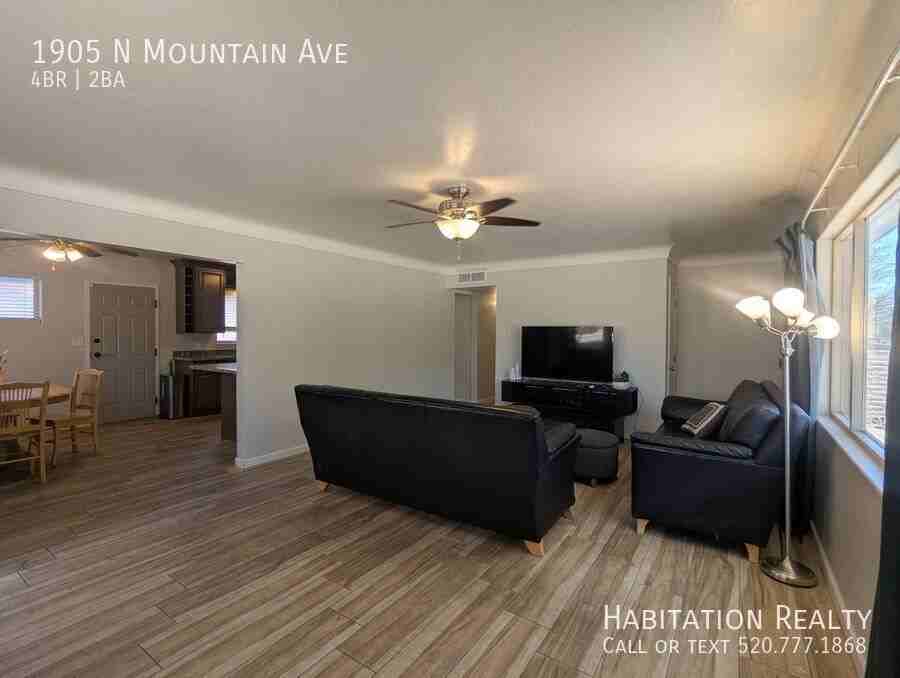 1905 N Mountain Ave - Photo 6 of 20