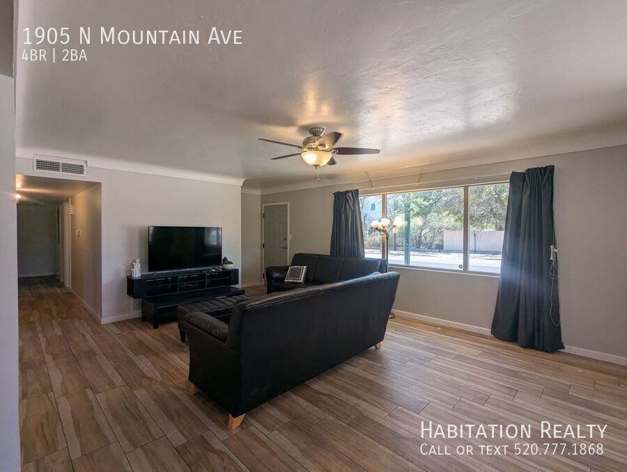 1905 N Mountain Ave - Photo 7 of 20