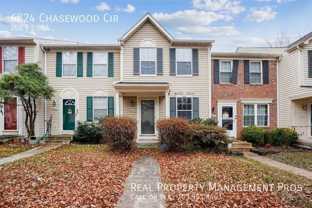 6824 Chasewood Circle - Photo 1 of 1