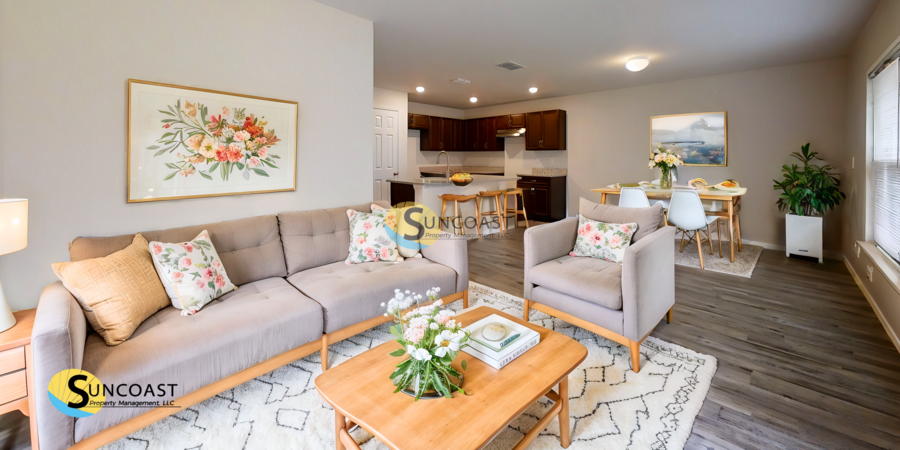 108 Lynbrook Drive #B