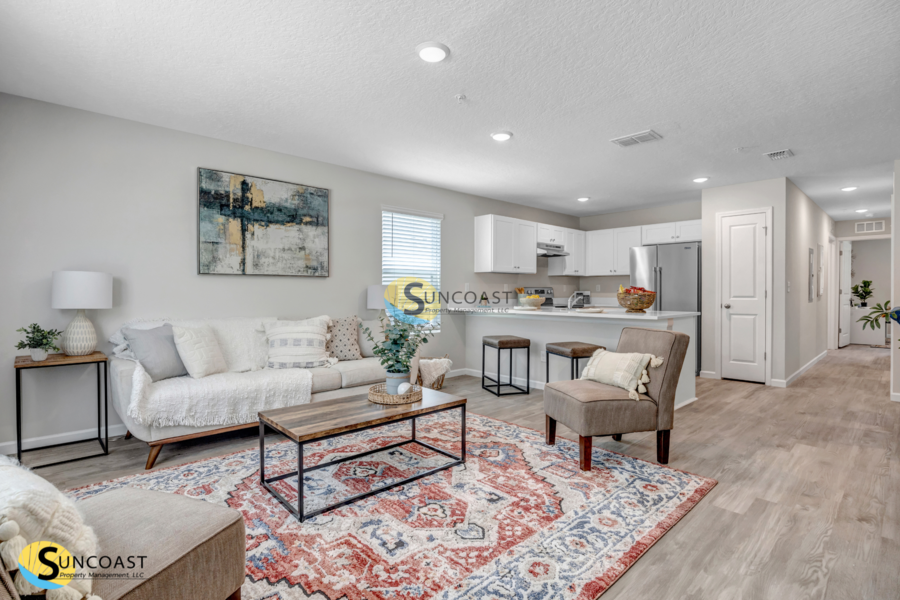 6451 Breezy Oaks Way #202 - Photo 2 of 14