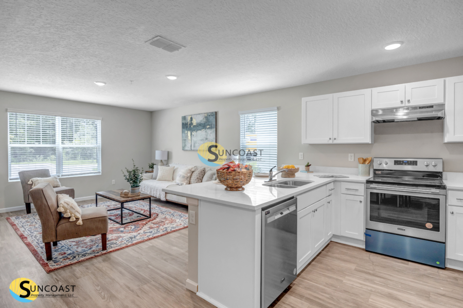 6451 Breezy Oaks Way #202 - Photo 4 of 14