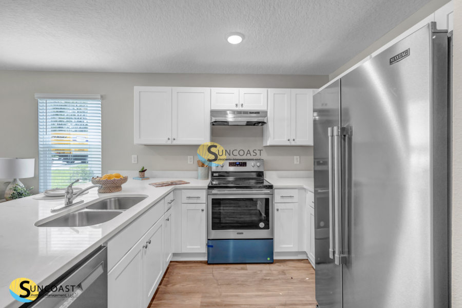 6451 Breezy Oaks Way #202 - Photo 5 of 14