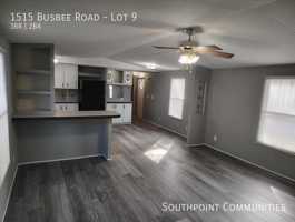 featured image of 1515 Busbee Road #LOT9