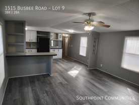 1515 Busbee Road #LOT9 - Photo 1 of 1