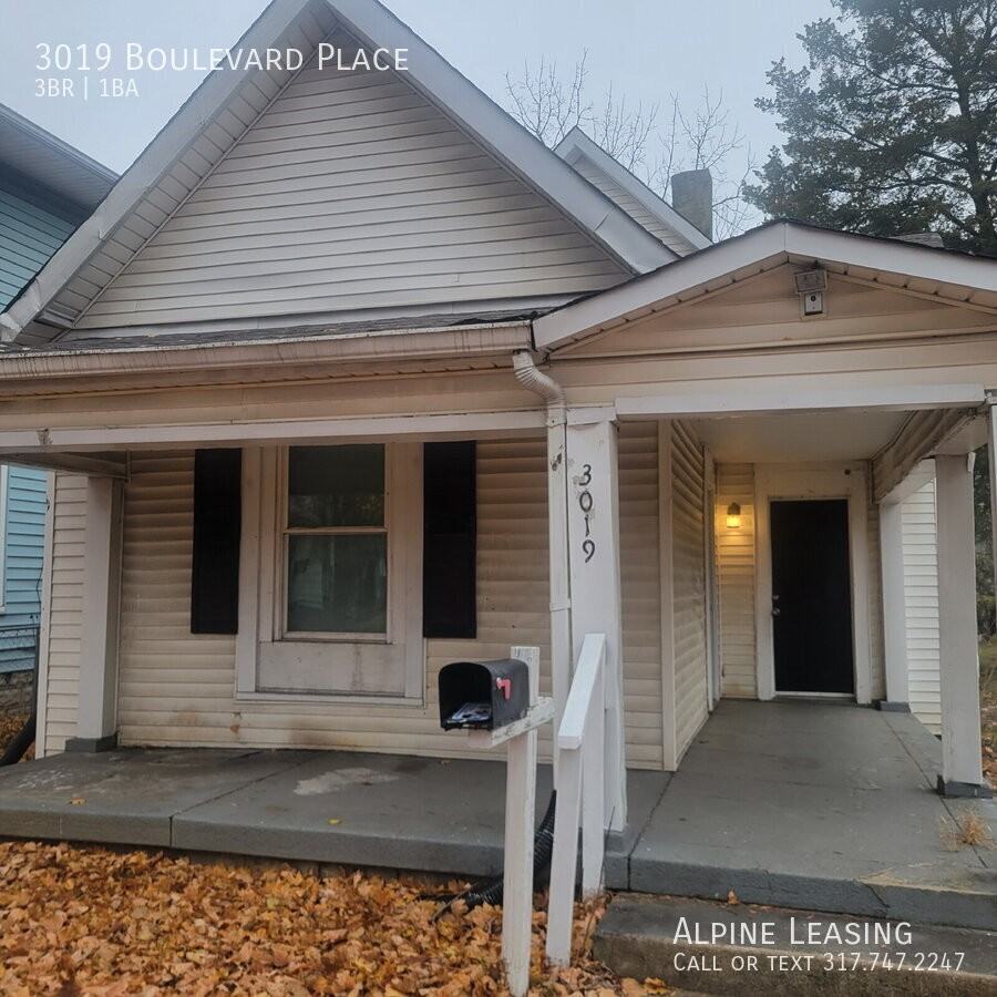 3019 Boulevard Place - Photo 2 of 8