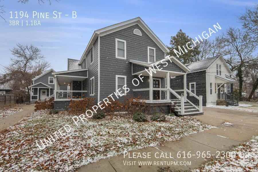 1194 Pine Street #B - Photo 2 of 21