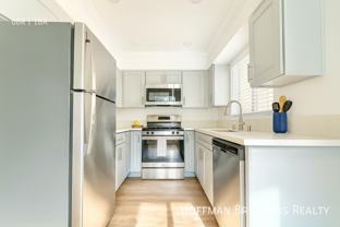 118 South Cordova Street #N - Photo 1 of 1