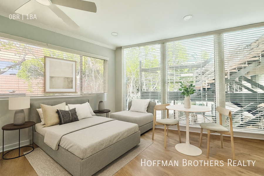 118 South Cordova Street #N - Photo 2 of 3