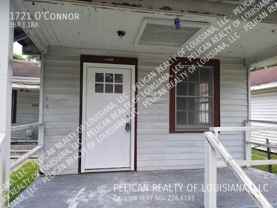 1721 O Connor Street - Photo 1 of 1