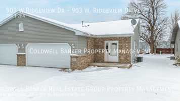 featured image of 903 West Ridgeview Drive