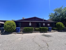 3604 Tyson Place Northeast #B - Photo 1 of 1