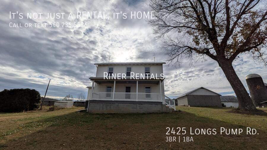 2425 Longs Pump Rd - Photo 2 of 33