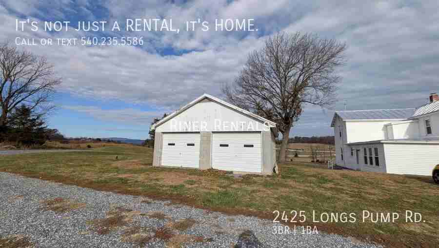 2425 Longs Pump Rd - Photo 4 of 33