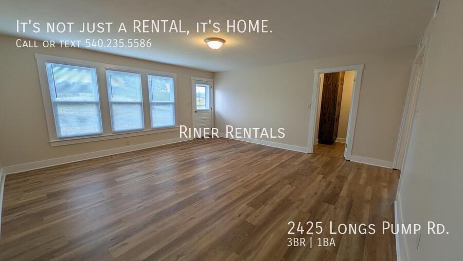 2425 Longs Pump Rd - Photo 6 of 33