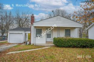1904 North Maplewood Avenue - Photo 1 of 1