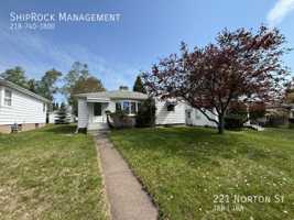 featured image of 221 Norton Street