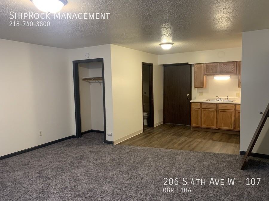 206 South 4th Avenue West #107 - Photo 2 of 13