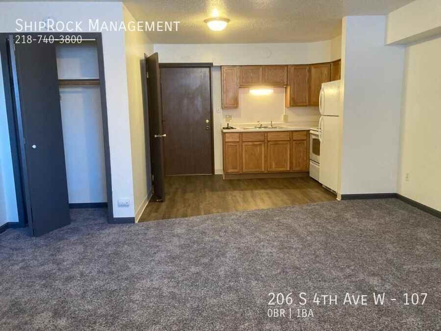 206 South 4th Avenue West #107 - Photo 3 of 13