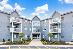 Ogden Court Apartments - Photo 1 of 1