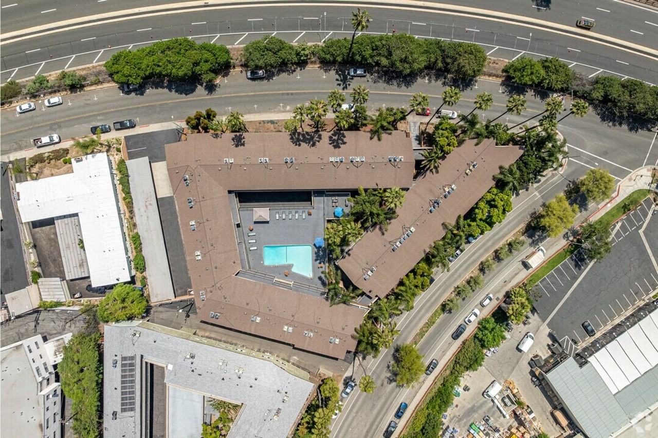 Terraces at South Pasadena Apartments - Photo 2 of 21