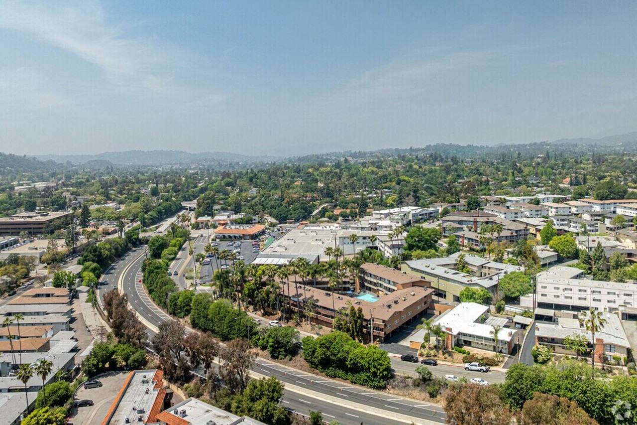 Terraces at South Pasadena Apartments - Photo 3 of 21