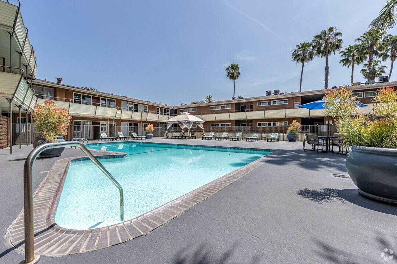 Terraces at South Pasadena Apartments - Photo 4 of 21