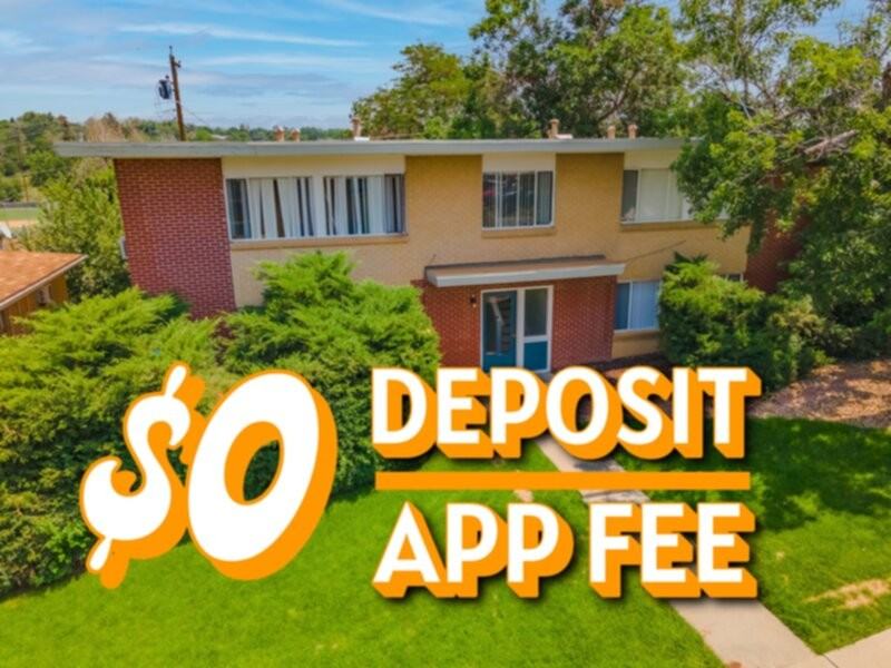 5590 South Grant Street