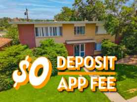 5590 South Grant Street - Photo 1 of 1