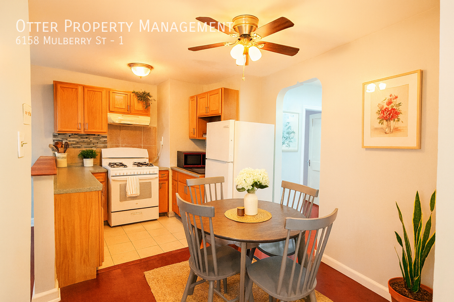 6158 Mulberry St #1 - Photo 2 of 26