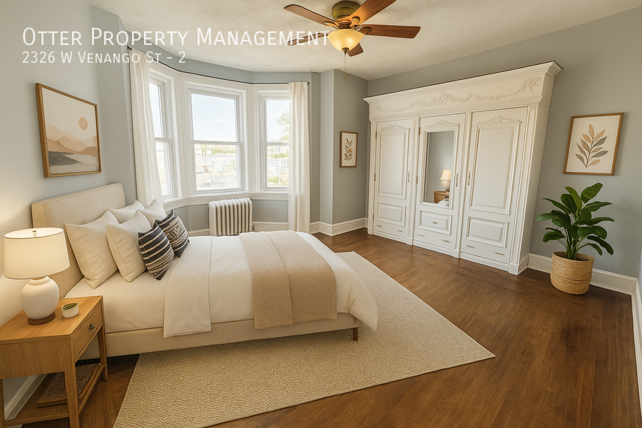 2326 W Venango St #2 - Photo 2 of 19