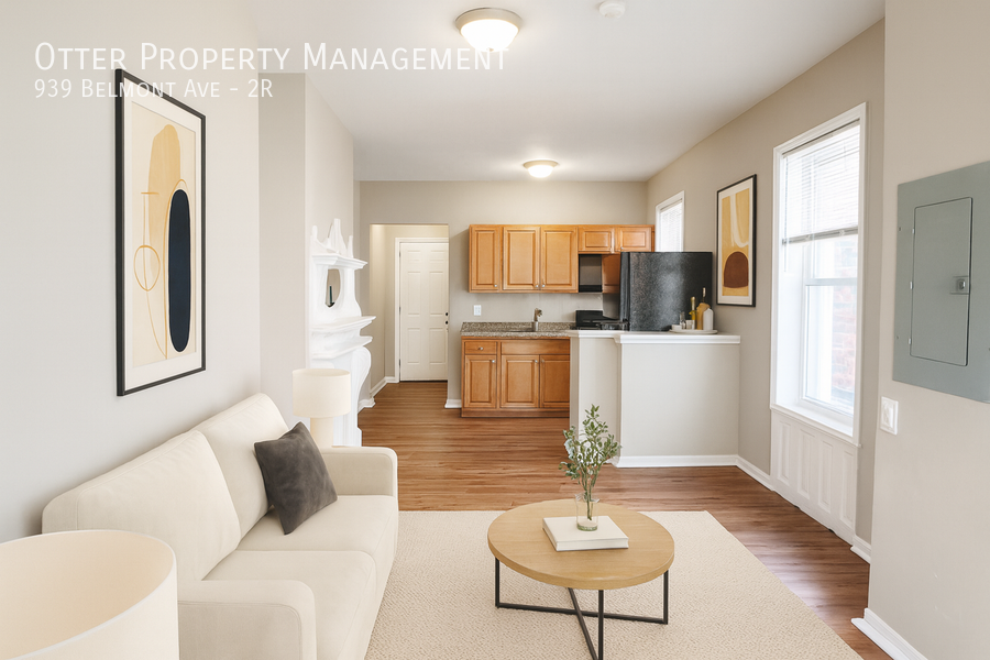 939 Belmont Ave #2R - Photo 2 of 25