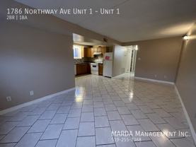 1786 Northway Avenue #1 - Photo 1 of 1