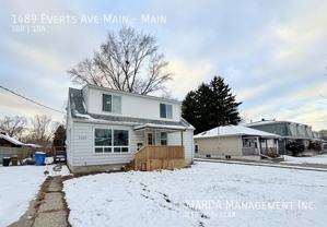 1489 Everts Avenue #MAIN - Photo 1 of 1