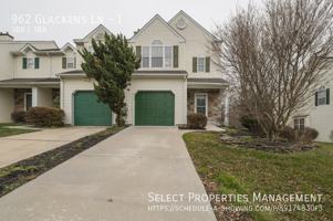 featured image of 962 Glackens Lane #1