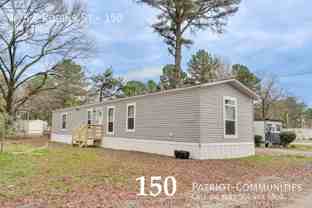 475 East Robins Street #150 - Photo 1 of 1