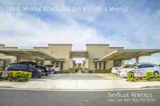 705 E Myrtle Beach Ave - Photo 1 of 1