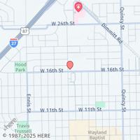 featured image of 1600 Yonkers Street