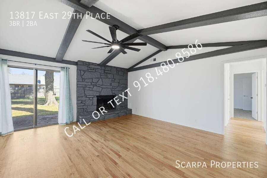 13817 East 29th Place South