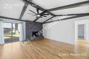 featured image of 13817 East 29th Place South