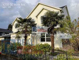 4230 Southeast 90th Avenue - Photo 1 of 1