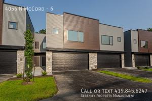 featured image of 4056 North Mccord Road #6
