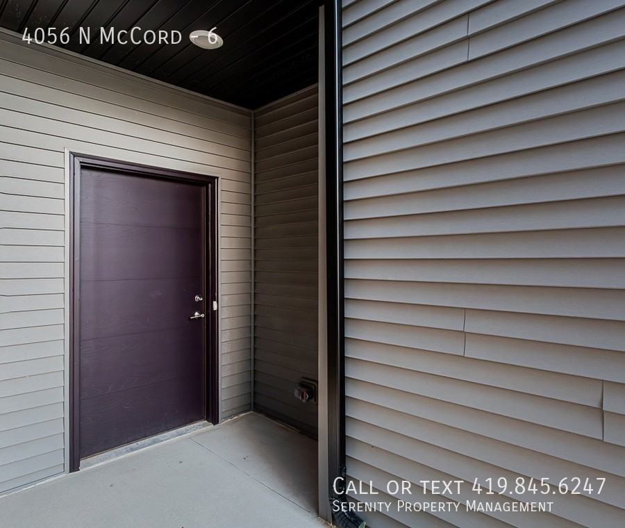 4056 North Mccord Road #6 - Photo 2 of 24