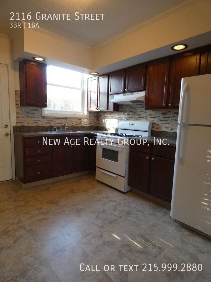 2116 Granite Street - Photo 4 of 12